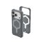 Чохол UAG для iPhone 17 Pro, Essential Armor MagSafe, Ash