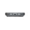Чохол UAG для iPhone 17 Pro, Essential Armor MagSafe, Ash