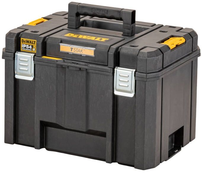 Ящик для инструмента DeWalt TSTAK 2.0 440х330х300мм полипропилен