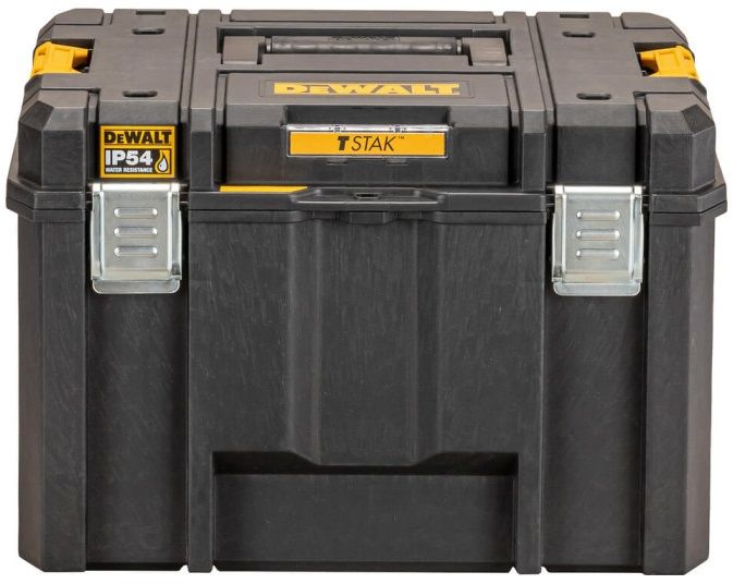 Ящик для инструмента DeWalt TSTAK 2.0 440х330х300мм полипропилен