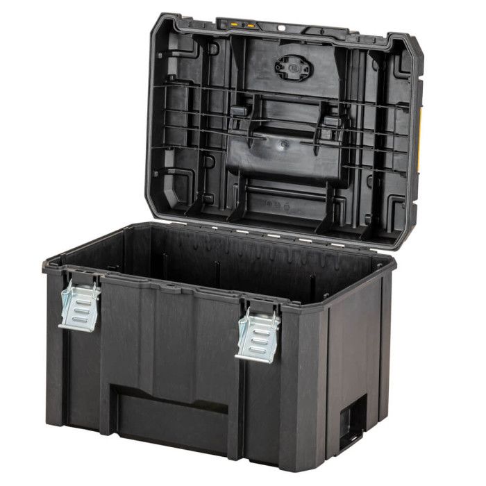Ящик для инструмента DeWalt TSTAK 2.0 440х330х300мм полипропилен
