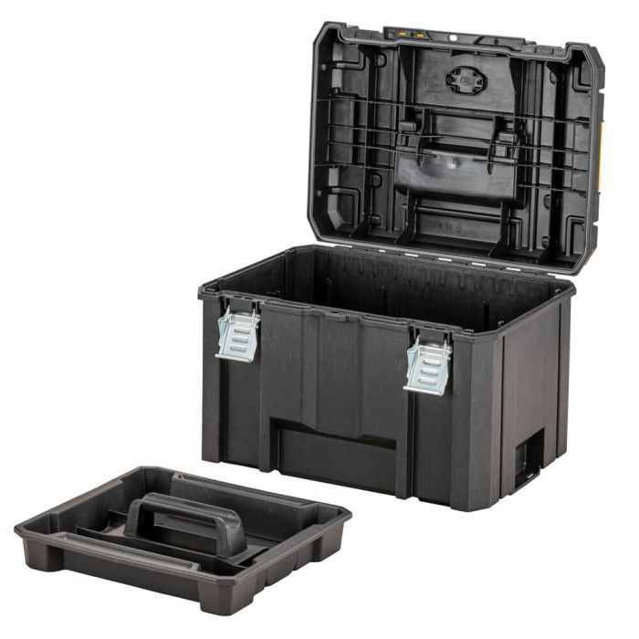 Ящик для инструмента DeWalt TSTAK 2.0 440х330х300мм полипропилен