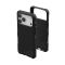 Чохол UAG для iPhone 17 Pro Max, Metropolis LT MagSafe, Kevlar Black
