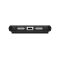 Чохол UAG для iPhone 17 Pro Max, Metropolis LT MagSafe, Kevlar Black