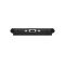 Чохол UAG для Phone 17 Air, Metropolis LT Magsafe, Kevlar Black