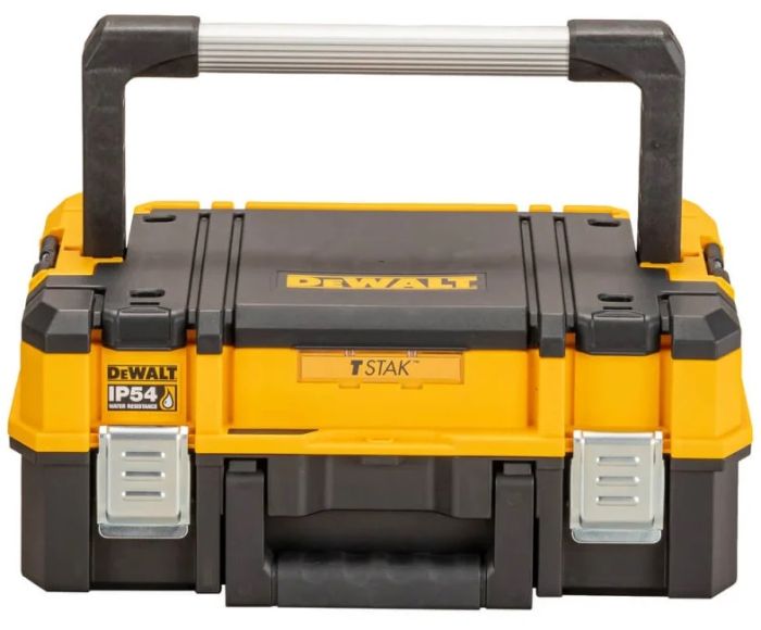 Ящик для інструменту DeWalt TSTAK 2.0 440х330х180мм поліпропілен