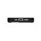 Чохол UAG для iPhone 17, Plasma XTE MagSafe, Black/Pop Orange