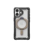 Чохол UAG для iPhone 17, Plasma XTE MagSafe, Ash/Titanium