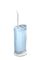 Іригатор Philips портативний Sonicare Compact Flosser 1000, чаша 200 мл, складний, голубий