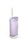 Ирригатор Philips Sonicare Compact Flosser 1000, чаша 200 мл, складной , фиолетовый