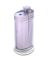 Ирригатор Philips Sonicare Compact Flosser 1000, чаша 200 мл, складной , фиолетовый