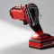 Шлифмашина отрезная аккумуляторная Einhell Professional TP-CO 18/76-C Li BL - Solo бесщеточная 16мм 18В 20000об/мин 0.67кг без АКБ и ЗП