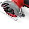 Шлифмашина отрезная аккумуляторная Einhell Professional TP-CO 18/76-C Li BL - Solo бесщеточная 16мм 18В 20000об/мин 0.67кг без АКБ и ЗП