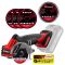 Шлифмашина отрезная аккумуляторная Einhell Professional TP-CO 18/76-C Li BL - Solo бесщеточная 16мм 18В 20000об/мин 0.67кг без АКБ и ЗП