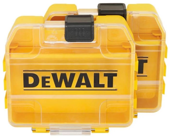 Органайзер DeWALT, 175х80х25мм, полипропилен