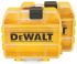 Органайзер DeWALT, 175х80х25мм, полипропилен