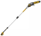 Высоторез цепной аккумуляторный DeWalt бесщеточный 18В шина 20см штанга 180-280см 4.0кг без АКБ и ЗП