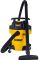 Пылесос профессиональный DeWalt 750Вт 18кПа контейнер 23л 8.3кг