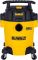 Пылесос профессиональный DeWalt 750Вт 18кПа контейнер 23л 8.3кг
