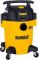 Пылесос профессиональный DeWalt 750Вт 18кПа контейнер 23л 8.3кг