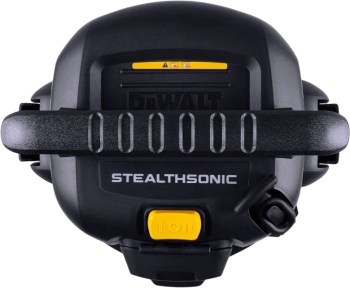 Пылесос профессиональный DeWalt 750Вт 18кПа контейнер 23л 8.3кг