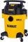 Пылесос профессиональный DeWalt 750Вт 18кПа контейнер 23л 8.3кг