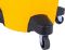 Пылесос профессиональный DeWalt 750Вт 18кПа контейнер 23л 8.3кг