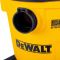 Пылесос профессиональный DeWalt 750Вт 18кПа контейнер 23л 8.3кг