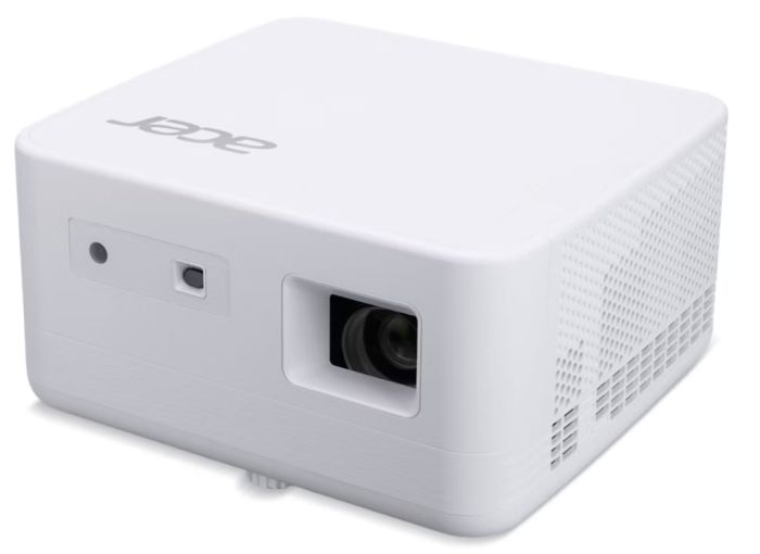 Проектор Acer PD1510ic FHD, 1500 lm, LED, 1.2, WiFi, Whale TV