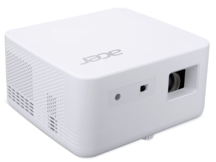 Проектор Acer PD1510ic FHD, 1500 lm, LED, 1.2, WiFi, Whale TV
