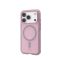 Чехол UAG для iPhone 17 Pro, Dot MagSafe, Purple