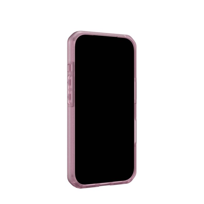 Чехол UAG для iPhone 17 Pro, Dot MagSafe, Purple