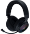 Гарнитура игровая Razer Kraken V4, USB-A/WL/BT, RGB, чёрный