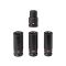 Гайковерт аккумуляторный ударный Einhell Professional TP-CW 18/260-C Li BL - Solo 18В бесщеточный 260Нм 0-2700об/мин 0.95кг без АКБ и ЗП