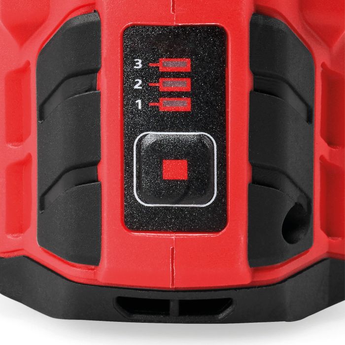 Гвинтоверт акумуляторний ударний Einhell Professional TP-CI 18/250-C Li BL - Solo 18В безщітковий 250Нм 	0-2800об/хв 0.95кг без АКБ та ЗП