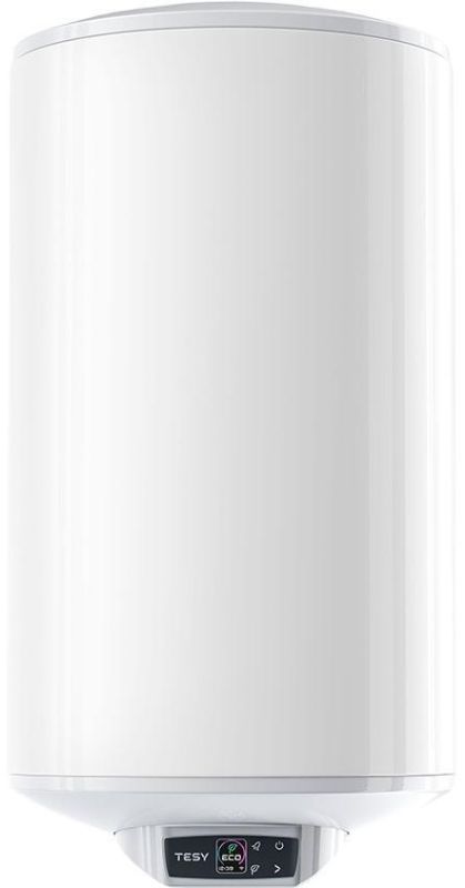 Водонагреватель электр. TESY Bilight Cloud EN6 GCV 804420 B15 ECW, 80л, 2 кВт, круглый, эл. управление, Wi-Fi, Болгария, B