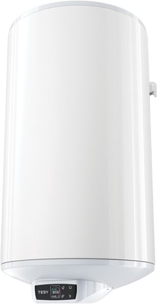 Водонагреватель электр. TESY Bilight Cloud EN6 GCV 804420 B15 ECW, 80л, 2 кВт, круглый, эл. управление, Wi-Fi, Болгария, B