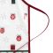 Фартух Ardesto Christmas Tree 60х80см, 100% поліестер, зелений