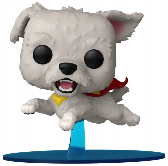 Фигурка Funko POP DC: Superman 2025 - Krypto