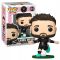 Фигурка Funko POP Football: Inter Miami - Lionel Messi (Away)