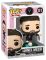 Фигурка Funko POP Football: Inter Miami - Lionel Messi (Away)