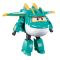 Игровая фигурка-трансформер Super Wings Transforming Тино (Tino)