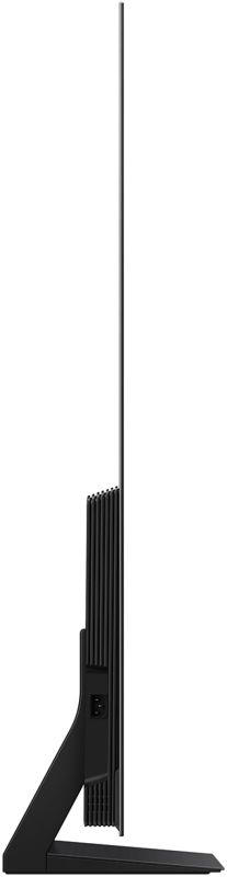 Телевізор 48" Samsung OLED 4K 100Hz (Up to 144Hz) Smart Tizen Black