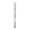 Чехол UAG для iPhone 17 Pro Max, Scout Clear MagSafe, Ice/White