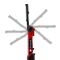 Фонарь аккумуляторный Einhell TE-CL 18/1000 S Li-Solo 1000лм 18В 5700К 15LED 0.46кг без АКБ и ЗП