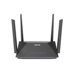 Маршрутизатор ASUS RT-AX52 Pro AX3000, 3xGE LAN, 1xGE WAN, MESH