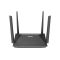 Маршрутизатор ASUS RT-AX52 Pro AX3000, 3xGE LAN, 1xGE WAN, MESH