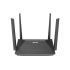 Маршрутизатор ASUS RT-AX52 Pro AX3000, 3xGE LAN, 1xGE WAN, MESH