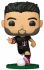 Фигурка Funko POP Football: Inter Miami - Luis Suarez (Away)