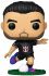Фигурка Funko POP Football: Inter Miami - Sergio Busquets (Away)